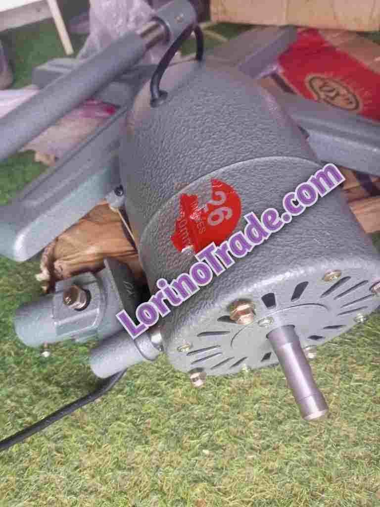Industrial Fan Bought And Sent By LorinoTrade Lagos