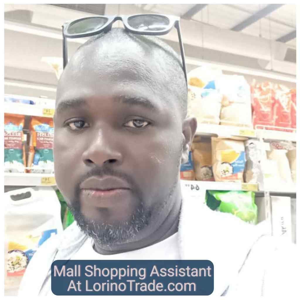 contact us to buy the goods you need at shopping malls in Lagos and send to you in Lagos, within and outside Nigeria.