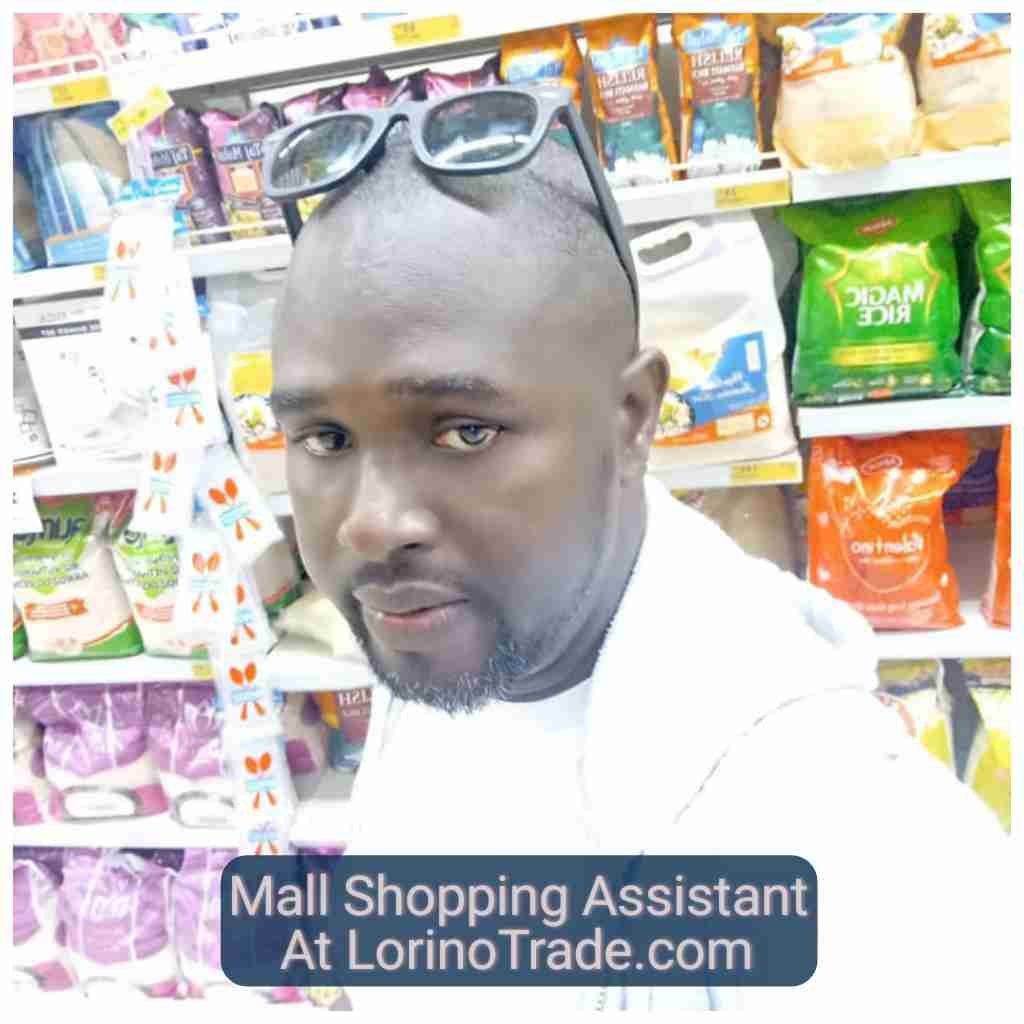 Let's Shop For You At Malls In Lagos And Deliver To You In Lagos, Within Nigeria And Abroad