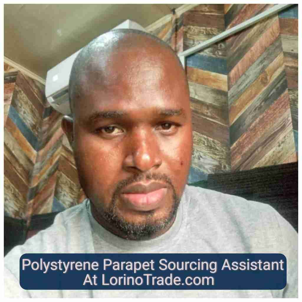 Let's help you buy Polystyrene Parapets for your business or construction project at Ogun State Nigeria factories and send to within Nigeria, Ghana and all of ECOWAS west Africa, Cameroon and all of Africa and globally